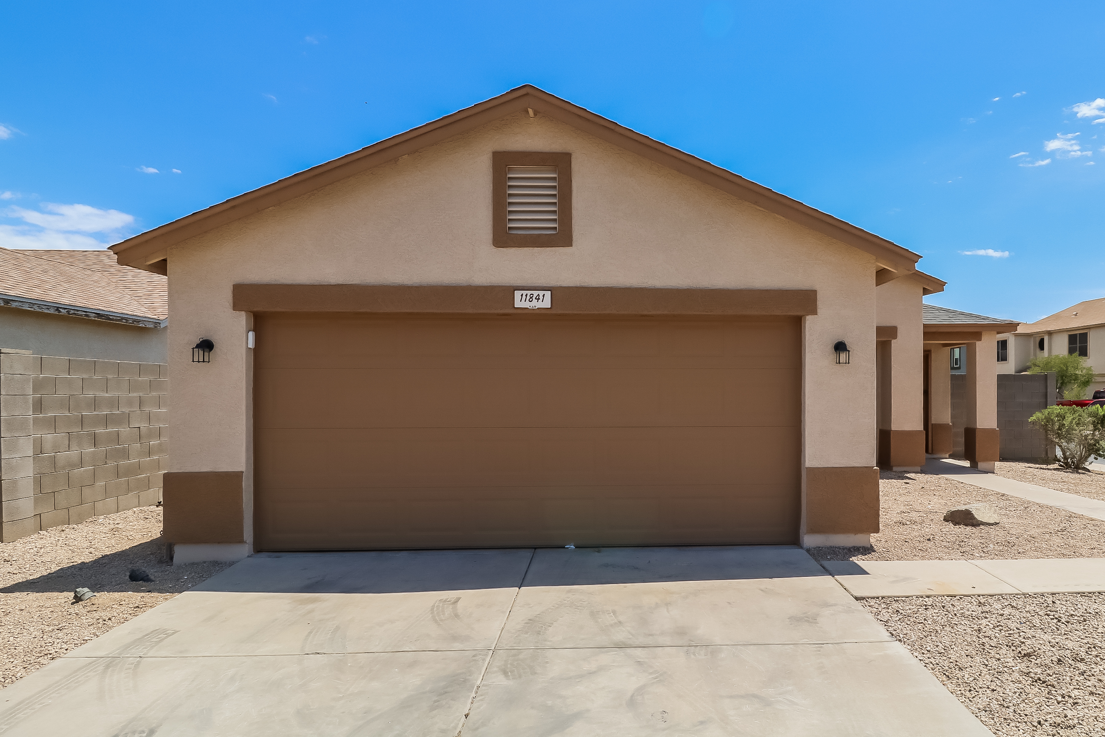 11841 W Corrine Dr El Mirage, AZ 85335